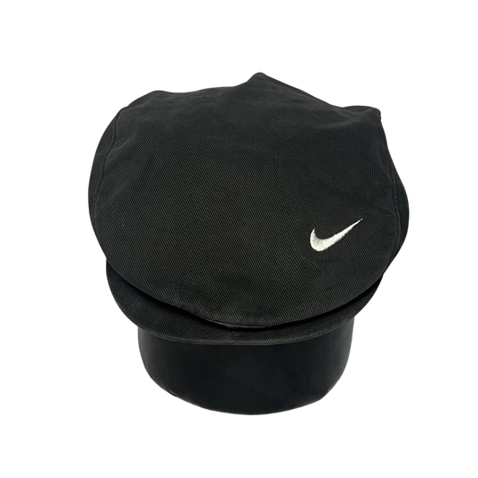 Vintage Nike Beret Hat