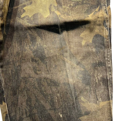 Columbia Realtree Cargo Pants