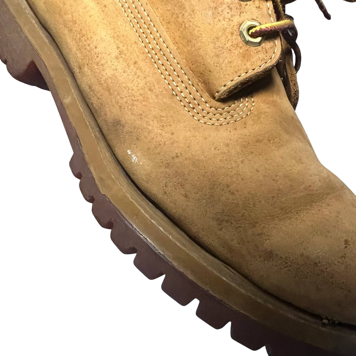 Timberland 10.5 men's Premium 6-Inch Waterproof Boot