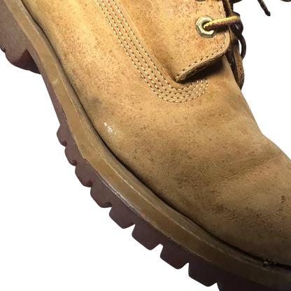 Timberland 10.5 men's Premium 6-Inch Waterproof Boot