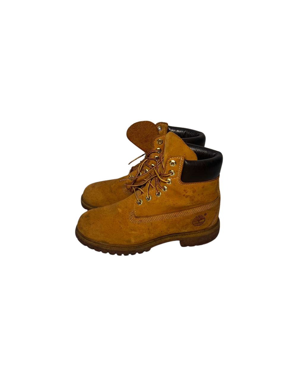 Timberland 7.5 Men's Premium 6-Inch Waterproof Boot