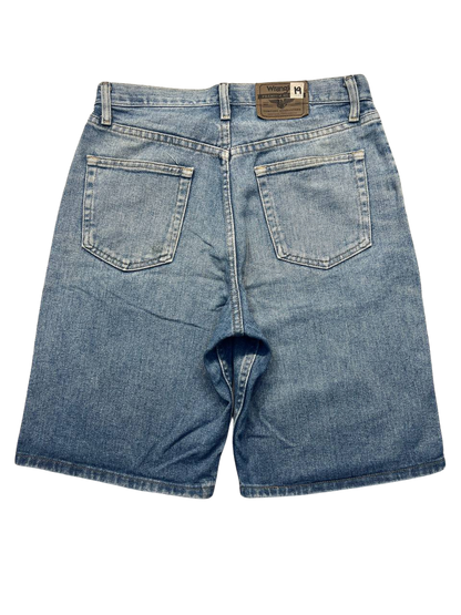 Wrangler Denim Jorts 19