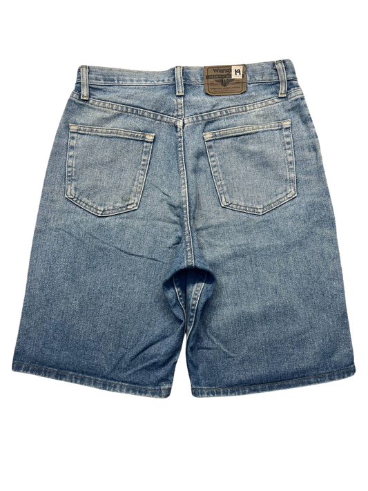Wrangler Denim Jorts 19
