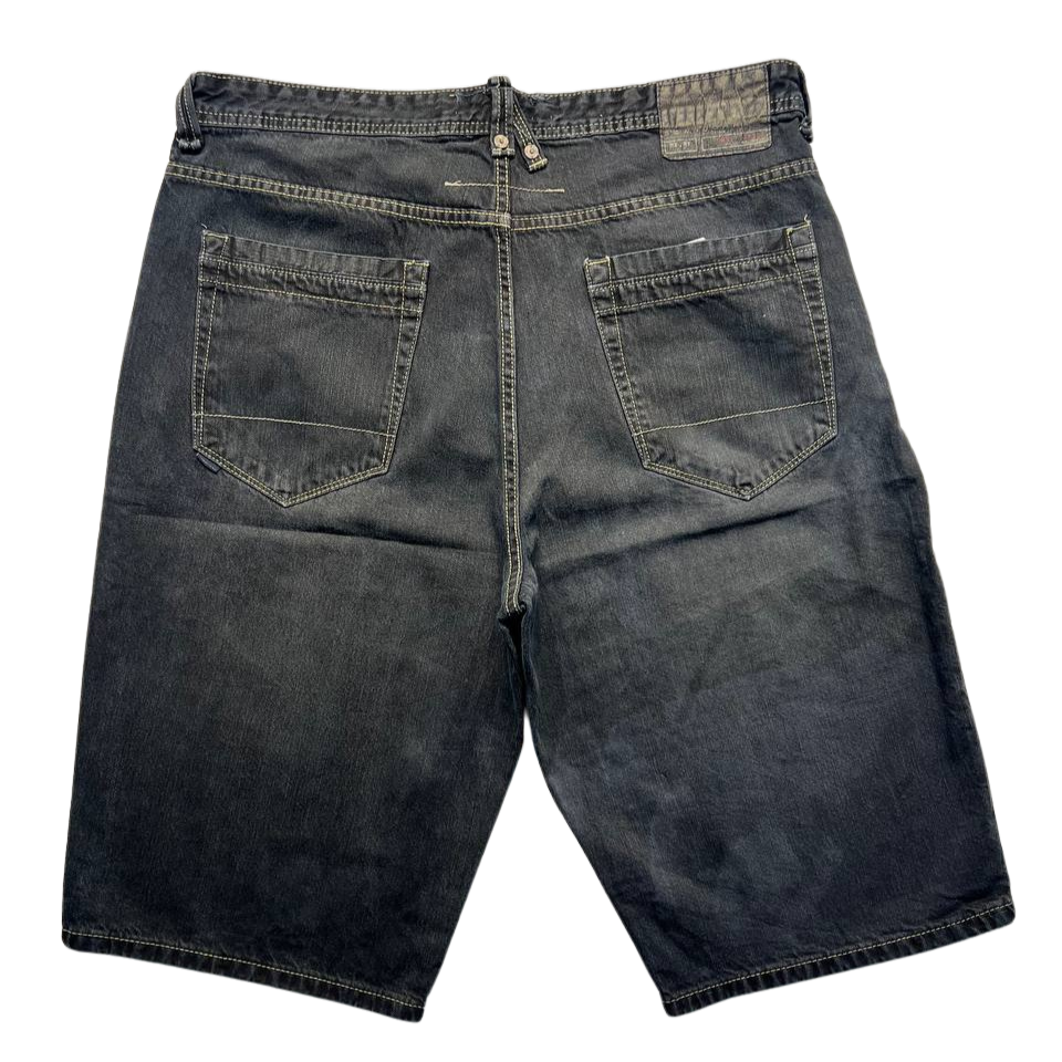 Sean John Denim Jorts 48