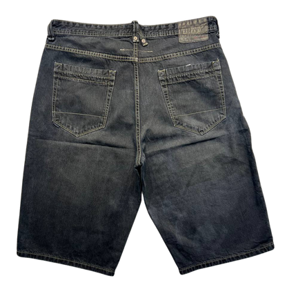 Sean John Denim Jorts 48