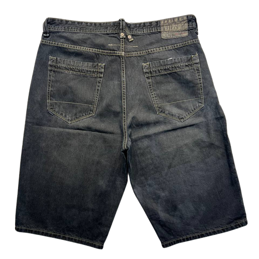 Sean John Denim Jorts 48
