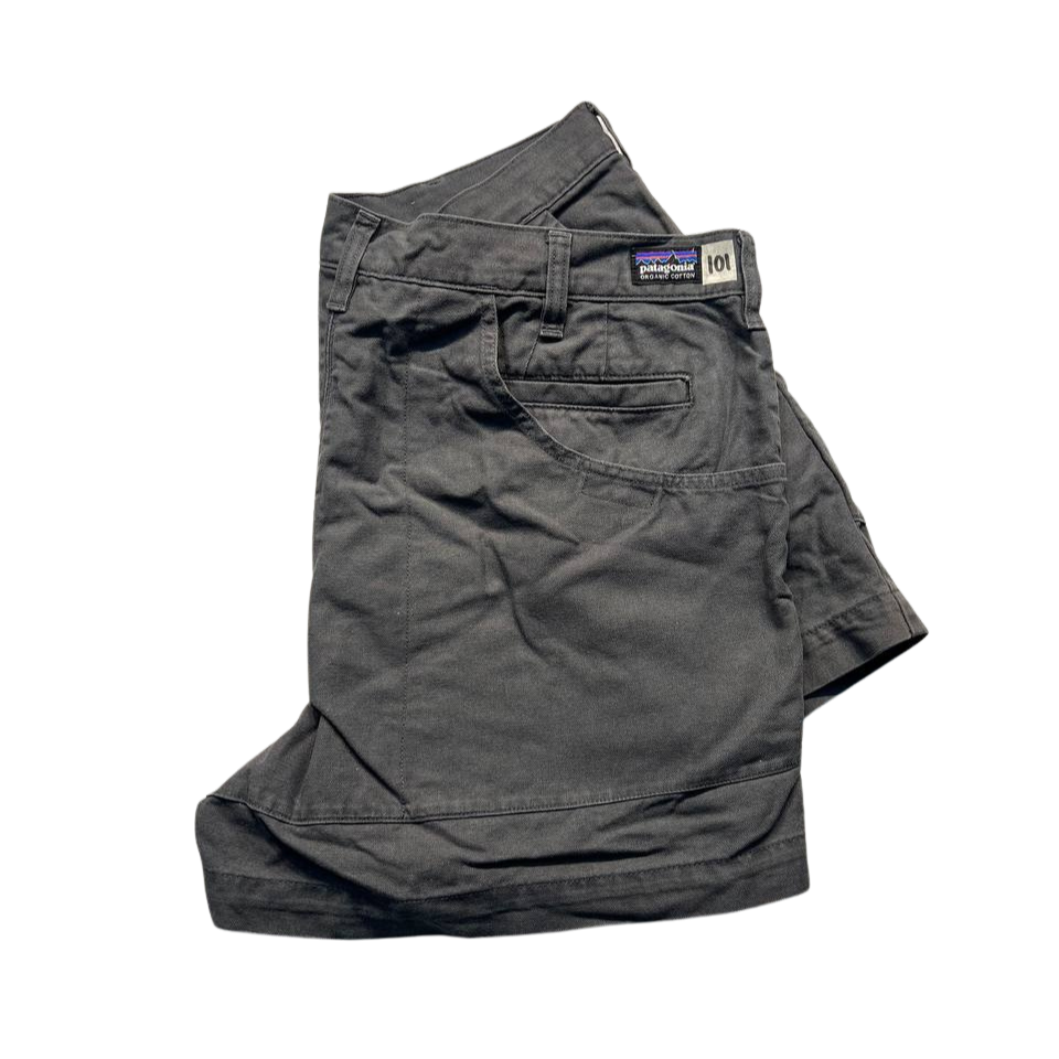Patagonia Denim Jorts 102