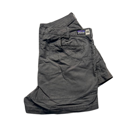 Patagonia Denim Jorts 102