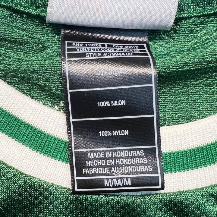 Adidas Kevin Garnett Jersey #5