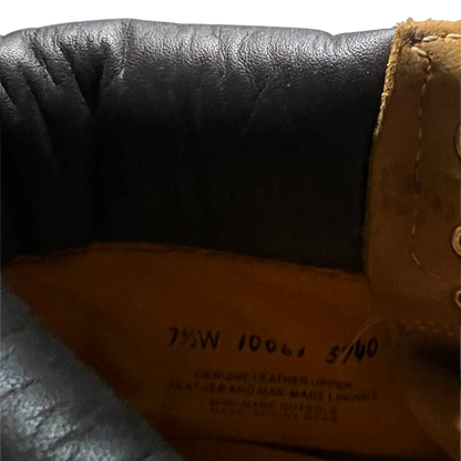 Timberland 7.5 men's Premium 6-Inch Waterproof Boot