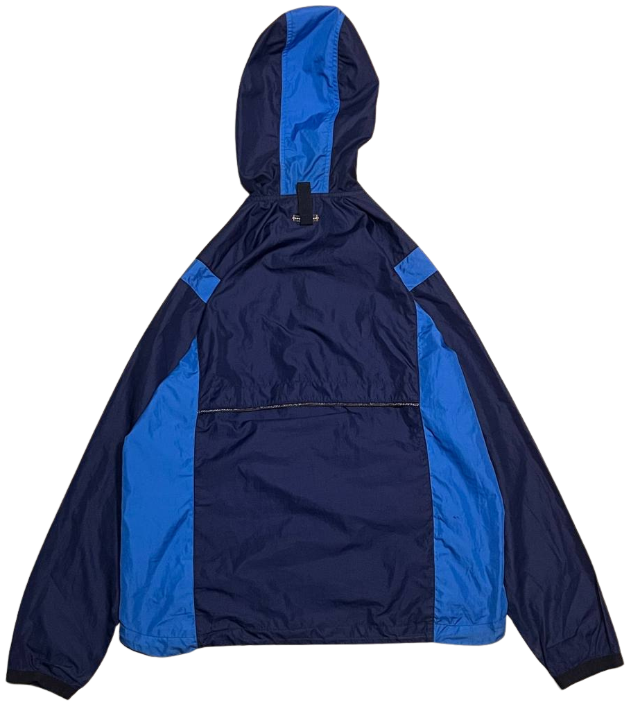 Nike Vintage Windbreaker Hoodie