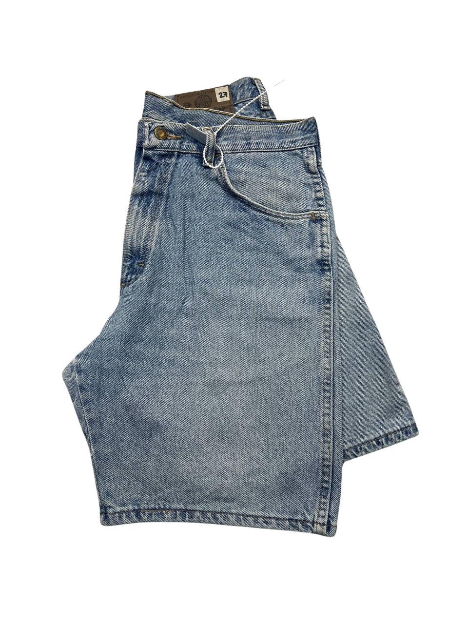 Wrangler Denim Jorts 27