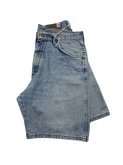 Wrangler Denim Jorts 27