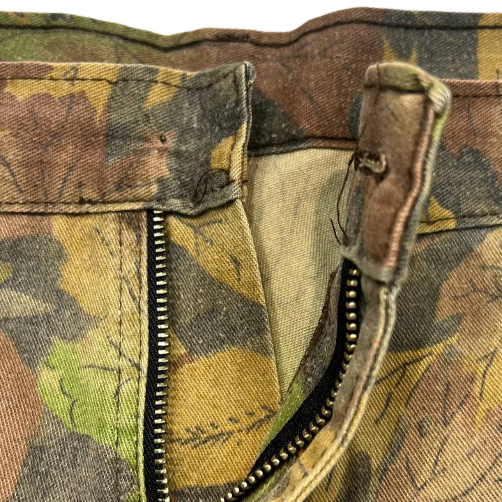 GF Realtree Cargo Pants