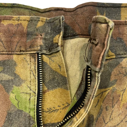 GF Realtree Cargo Pants