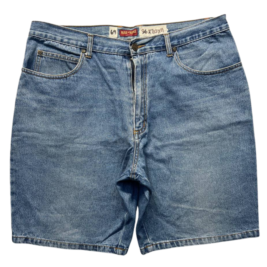 Blue Ridge Denim Jorts 69
