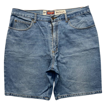 Blue Ridge Denim Jorts 69