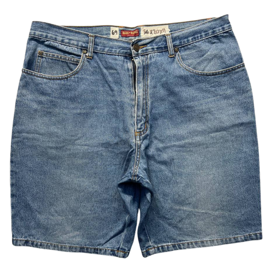 Blue Ridge Denim Jorts 69