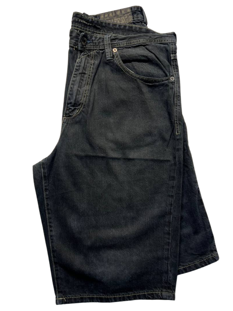 Sean John Denim Jorts 48