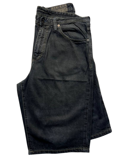 Sean John Denim Jorts 48