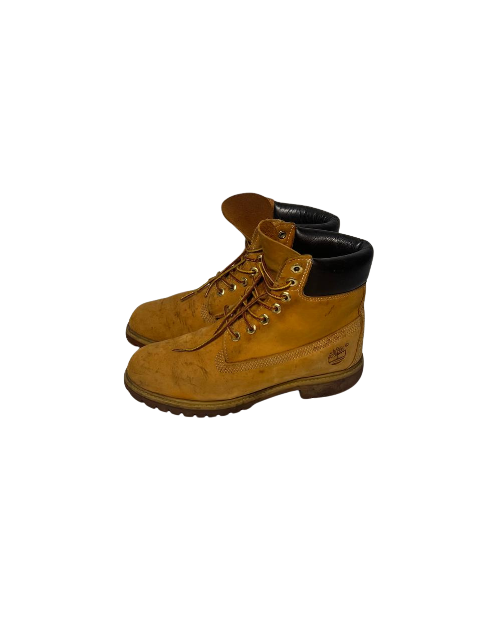 Timberland 8 Men's Premium 6-Inch Waterproof Boot