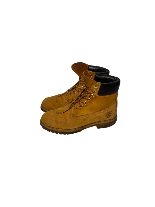 Timberland 8 Men's Premium 6-Inch Waterproof Boot