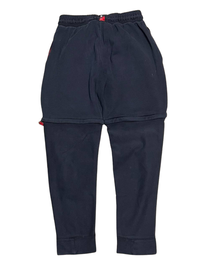 Nike Kyrie Pants Hybrid 'Black