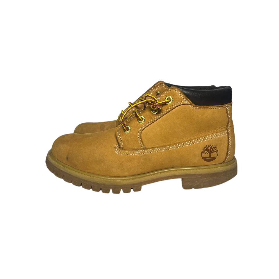 Timberland 8 Men's Mid cut Waterproof Boot