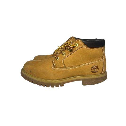 Timberland 8 Men's Mid cut Waterproof Boot