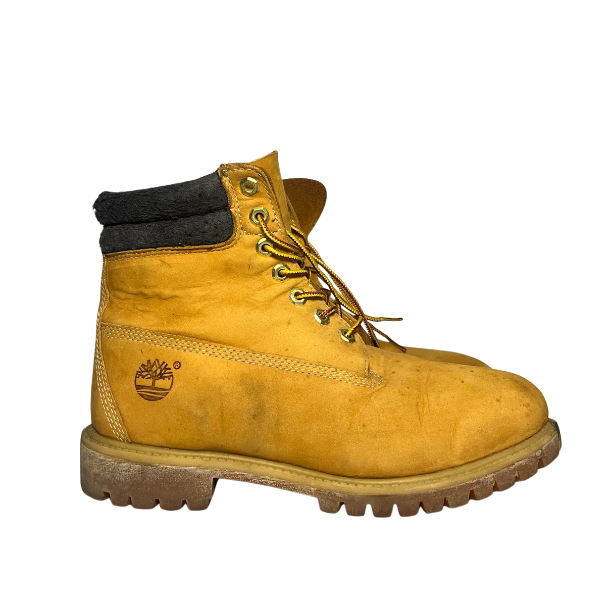 Timberland 9 6-Inch Premium Waterproof Boots