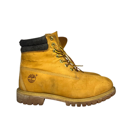 Timberland 9 6-Inch Premium Waterproof Boots