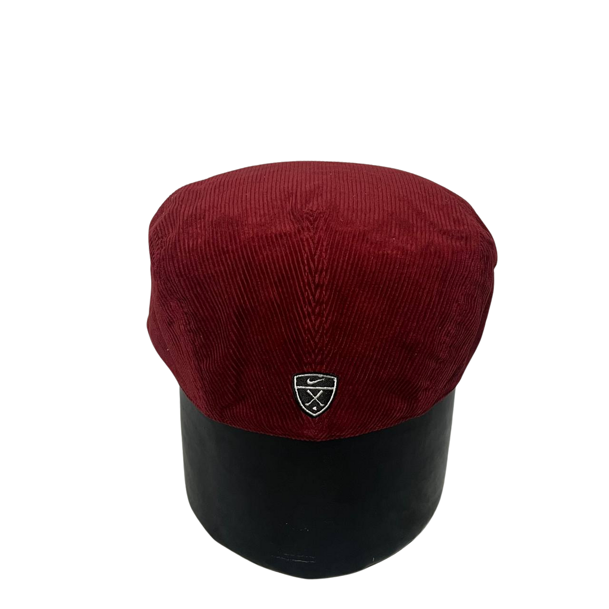 Vintage Nike Beret Hat