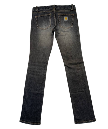 Carhartt Denim Original W PEEL Pants
