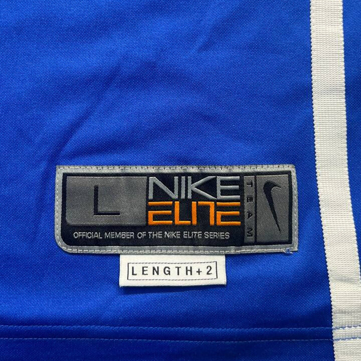 Nike Duke Basketball Jersey - Size L
