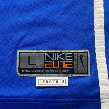 Nike Duke Basketball Jersey - Size L