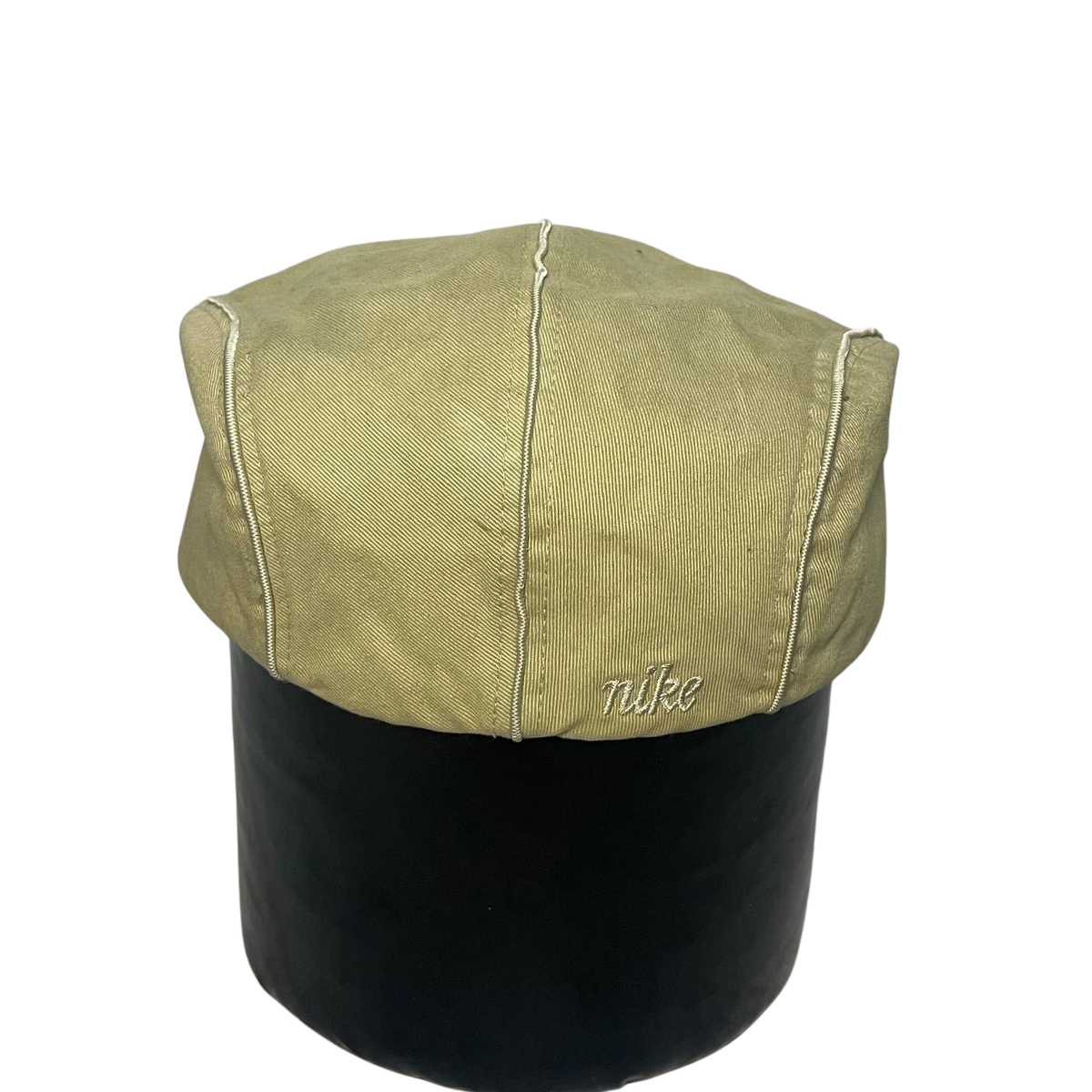 Vintage Nike Beret Hat