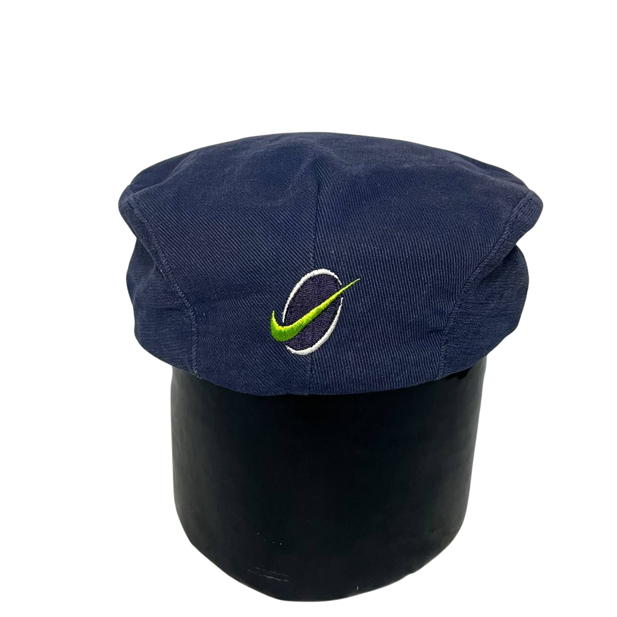 Vintage Nike Beret Hat
