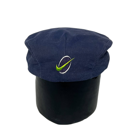 Vintage Nike Beret Hat