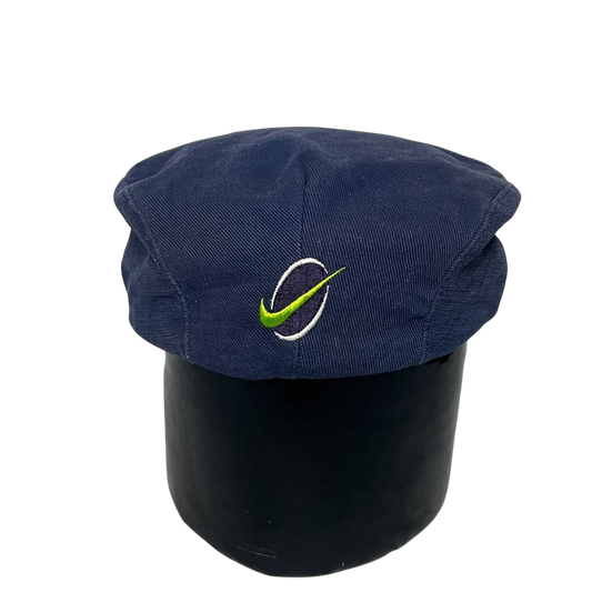 Vintage Nike Beret Hat