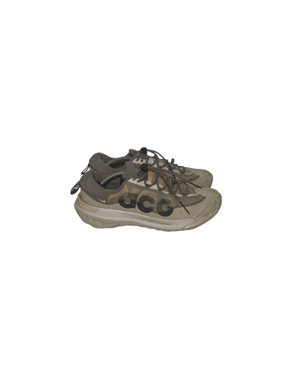 Nike ACG Mountain Fly 2 Low 'Light Iron Ore {12}
