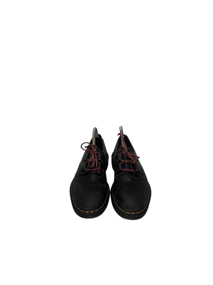 Dr. Martens Black Shoe