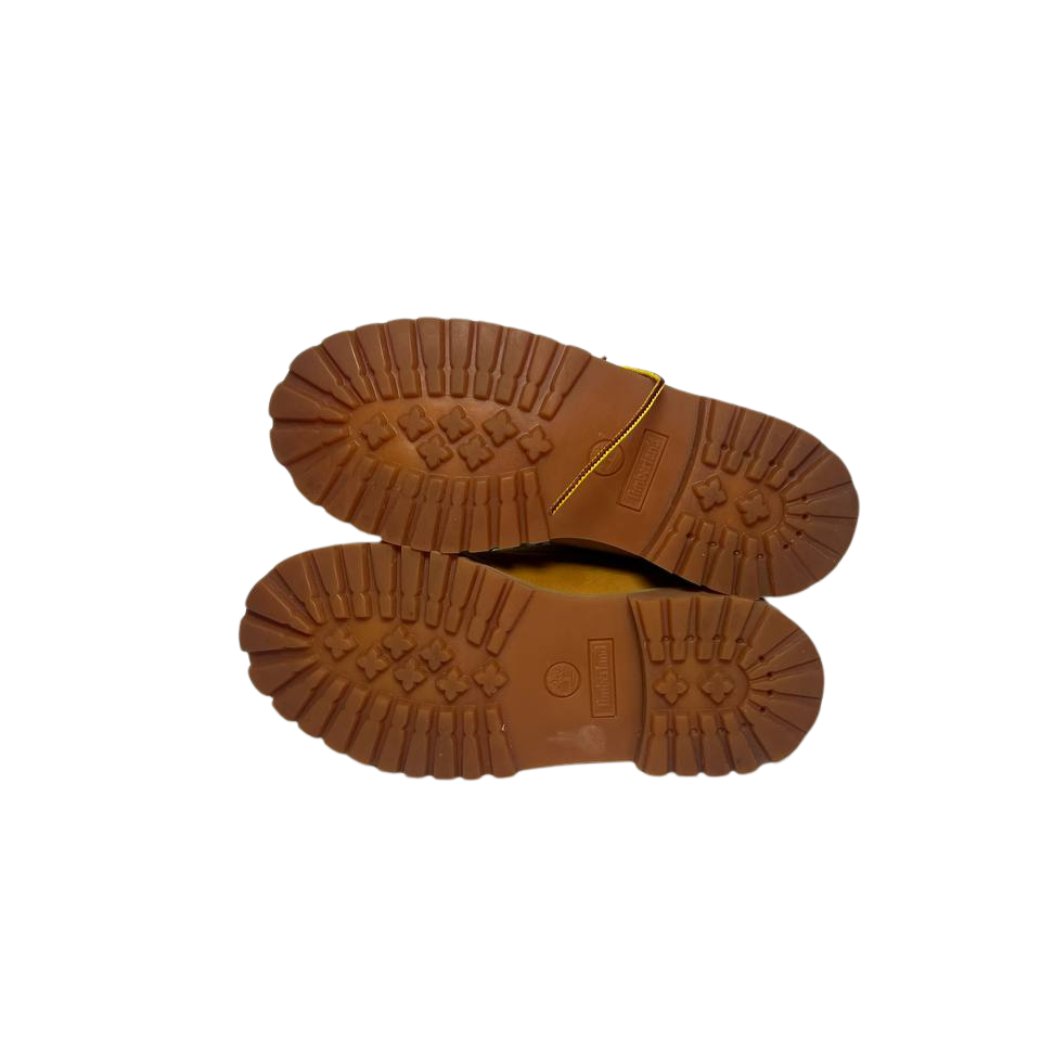 Timberland 3 Youth 6-Inch Waterproof Boots
