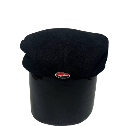 Vintage Nike Beret Hat