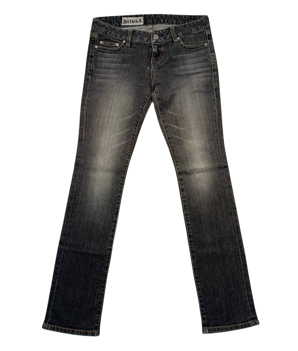 Carhartt Denim Original W PEEL Pants