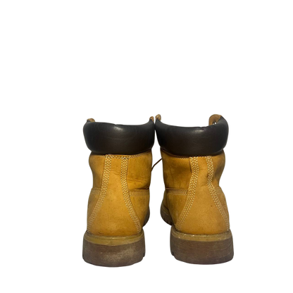 Timberland 10 men's Premium 6-Inch Waterproof Boot