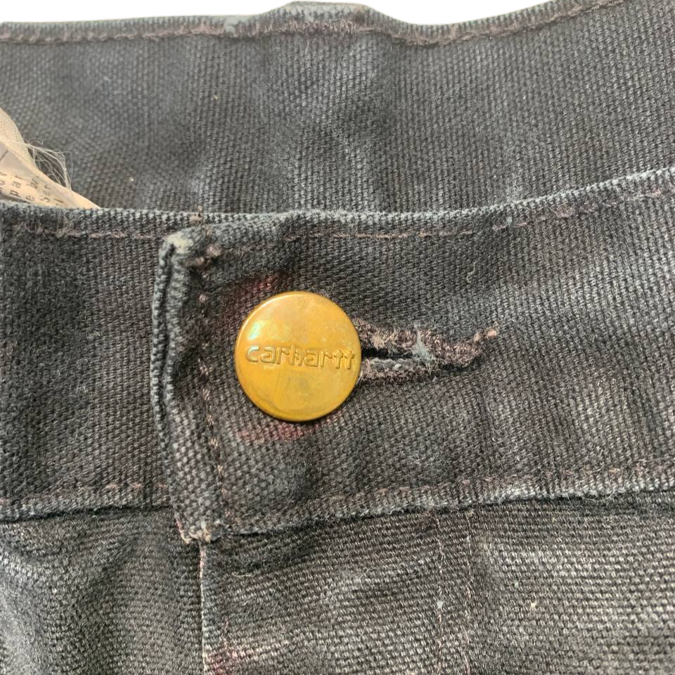 Carhartt Double Knee Worker Pants