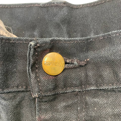 Carhartt Double Knee Worker Pants