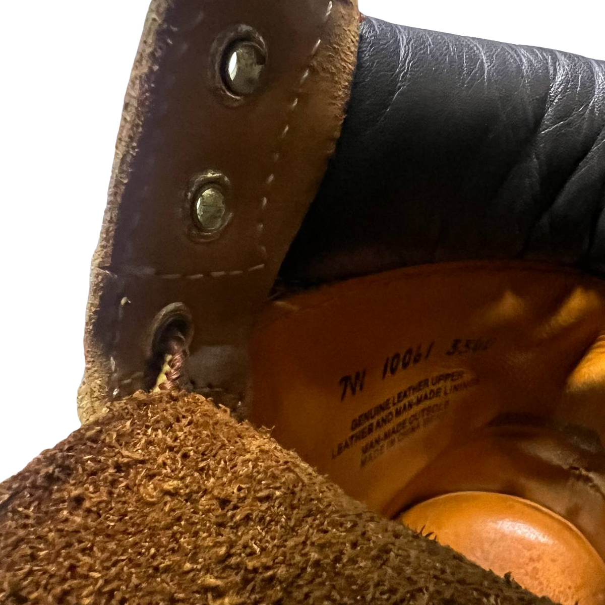 Timberland 7 men's Premium 6-Inch Waterproof Boot