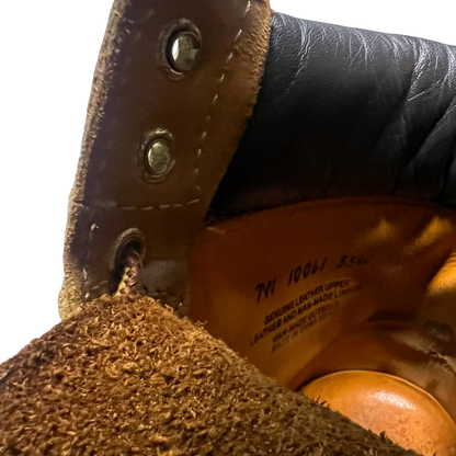 Timberland 7 men's Premium 6-Inch Waterproof Boot