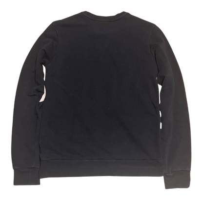 Adidas Big Trefoil Crewneck